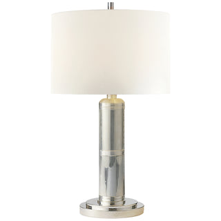 Longacre Two Light Table Lamp