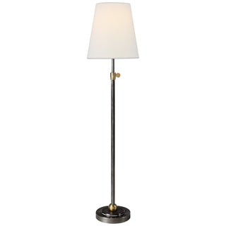 Visual Comfort Signature Canada - TOB 3007BZ/HAB-L - One Light Table Lamp - Bryant - Bronze and Hand-Rubbed Antique Brass