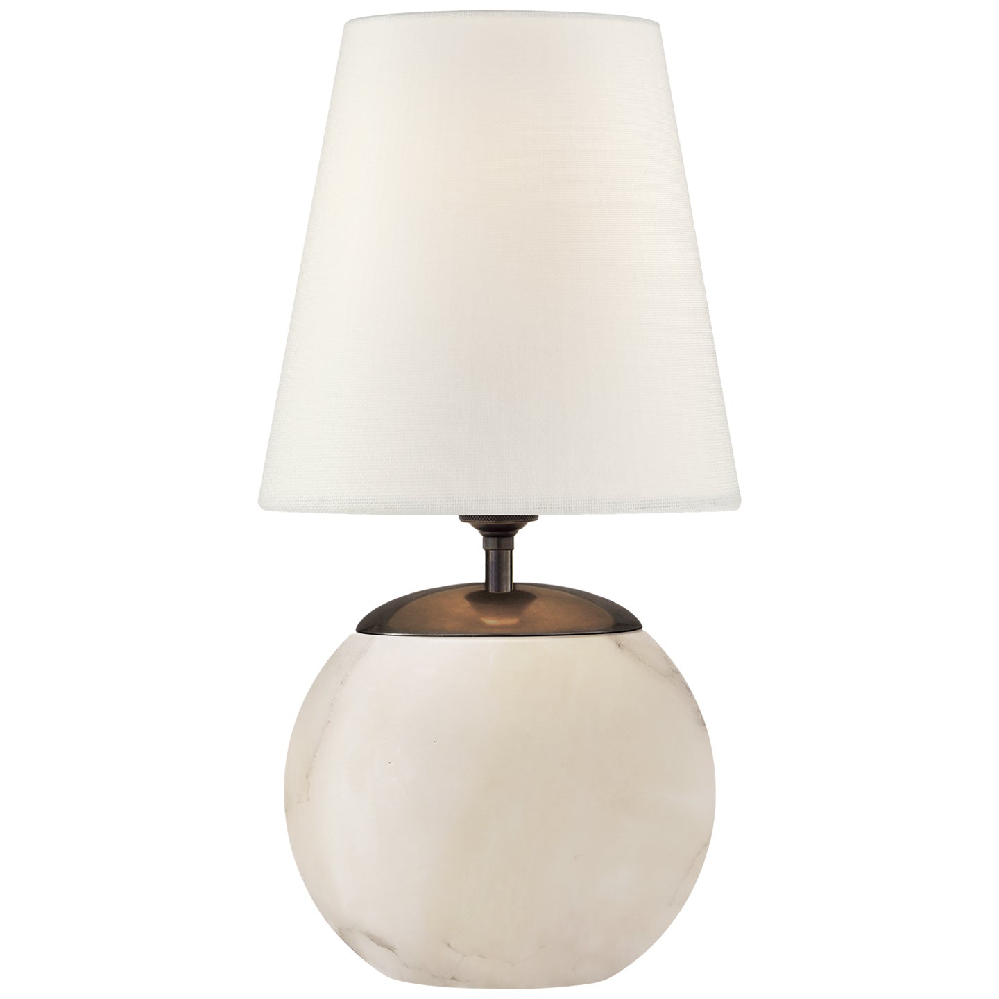 Visual Comfort Signature Canada - TOB 3014ALB-L - One Light Accent Lamp - Terri - Alabaster