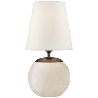 Visual Comfort Signature Canada - TOB 3014ALB-L - One Light Accent Lamp - Terri - Alabaster