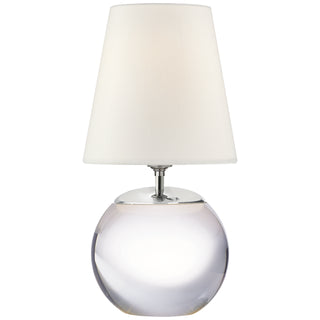Terri One Light Accent Lamp