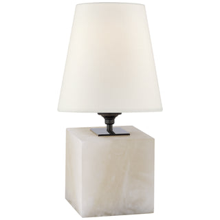 Visual Comfort Signature Canada - TOB 3020ALB-L - One Light Accent Lamp - Terri - Alabaster