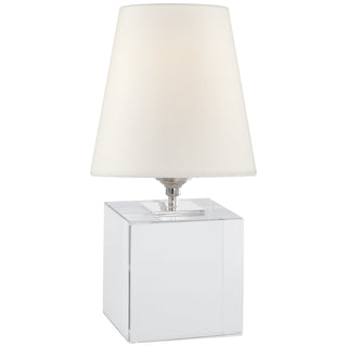 Terri One Light Accent Lamp
