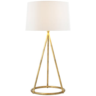Nina One Light Table Lamp