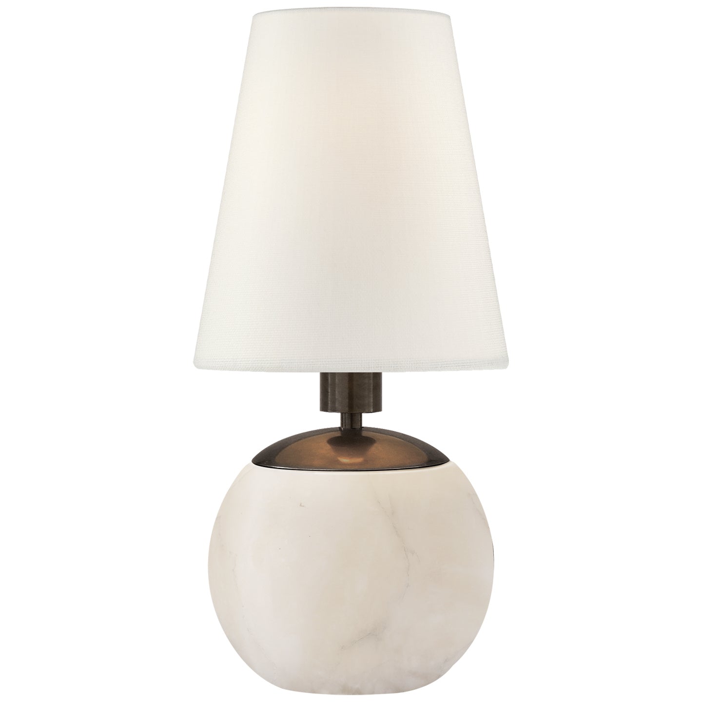Visual Comfort Signature Canada - TOB 3051ALB-L - One Light Accent Lamp - Terri - Alabaster