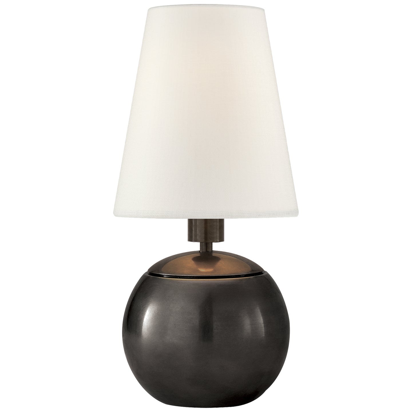 Visual Comfort Signature Canada - TOB 3051BZ-L - One Light Accent Lamp - Terri - Bronze