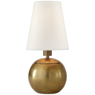 Terri One Light Accent Lamp