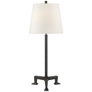 Parish Buffet Lamp