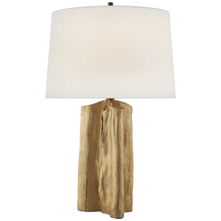 Sierra One Light Buffet Lamp