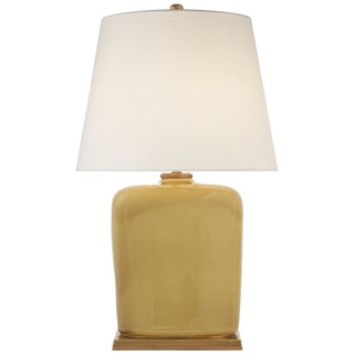 Visual Comfort Signature Canada - TOB 3804LH-L - Two Light Table Lamp - Mimi - Light Honey