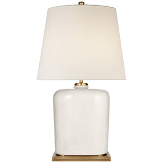 Mimi Two Light Table Lamp