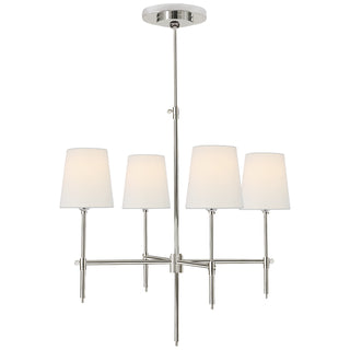 Bryant Four Light Chandelier