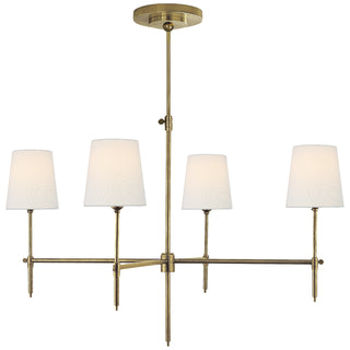 Bryant Four Light Chandelier