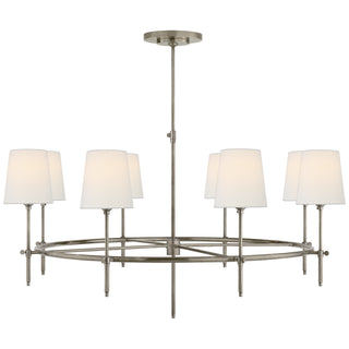 Bryant Eight Light Chandelier