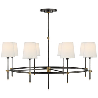 Bryant Eight Light Chandelier
