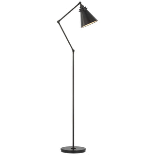 Visual Comfort Signature Canada - CHA 9010BZ - LED Floor Lamp - Parkington - Bronze