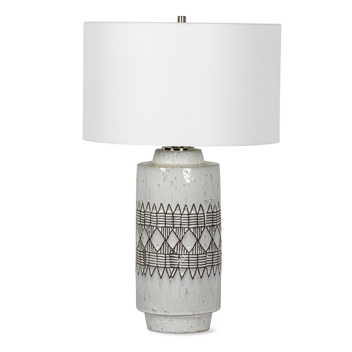 Zuri One Light Table Lamp