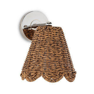 Kismet One Light Wall Sconce
