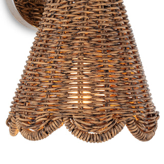 Kismet One Light Wall Sconce