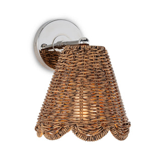 Kismet One Light Wall Sconce