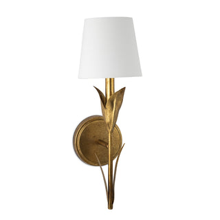 River Reed One Light Wall Sconce
