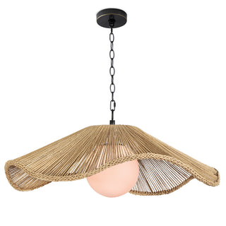 Provence Cafe One Light Pendant