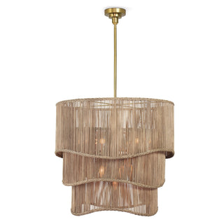 Nimes 11 Light Chandelier
