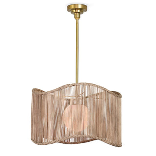 Nimes One Light Pendant