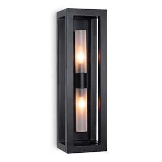 Montecito Two Light Wall Sconce