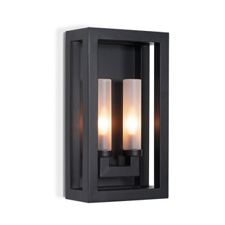 Montecito Two Light Wall Sconce