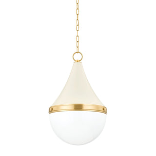 Ciara One Light Pendant