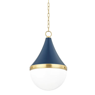 Ciara One Light Pendant