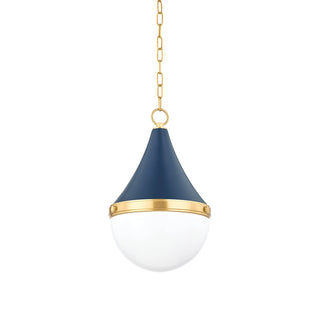 Ciara One Light Pendant