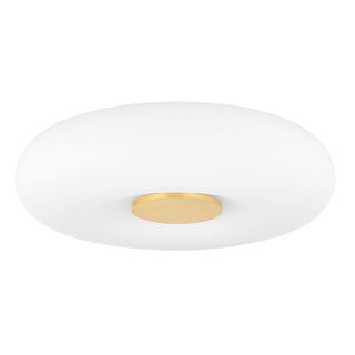 Imani Flush Mount