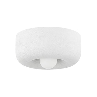 Doris One Light Flush Mount