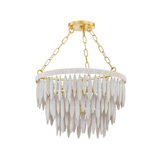 Tiffany One Light Pendant