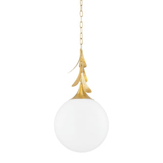 Victoria One Light Pendant