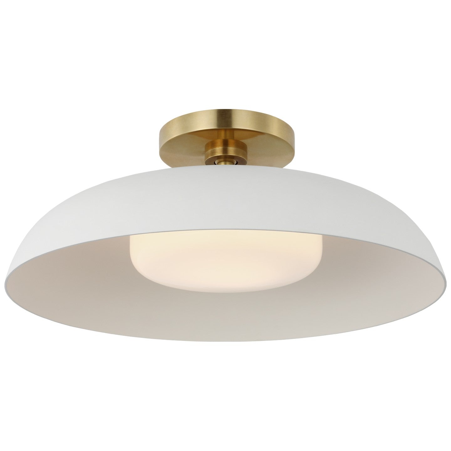 Cyrus LED Flush Mount
