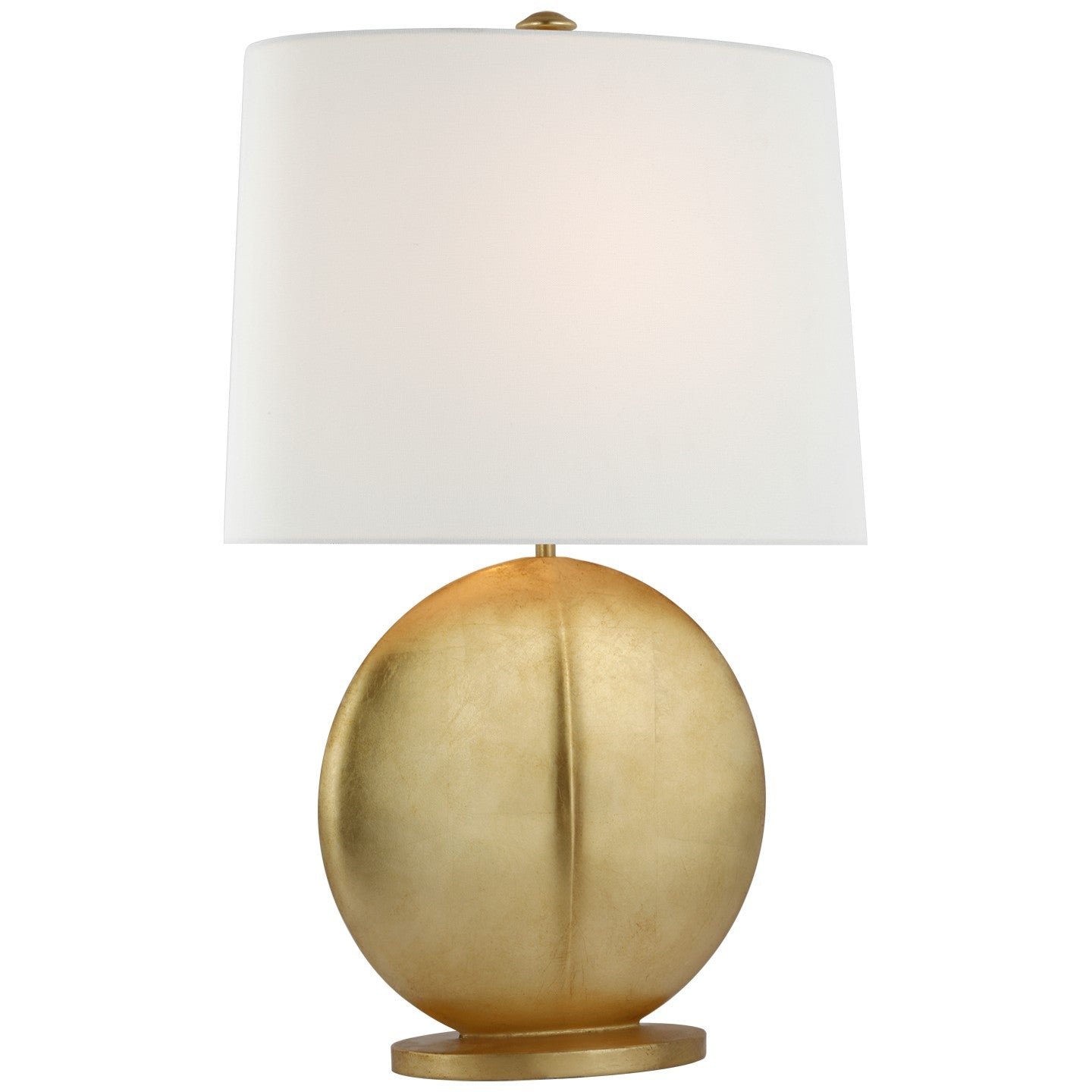 Visual Comfort Signature Canada - ARN 3372G-L - LED Table Lamp - Mariza - Gild
