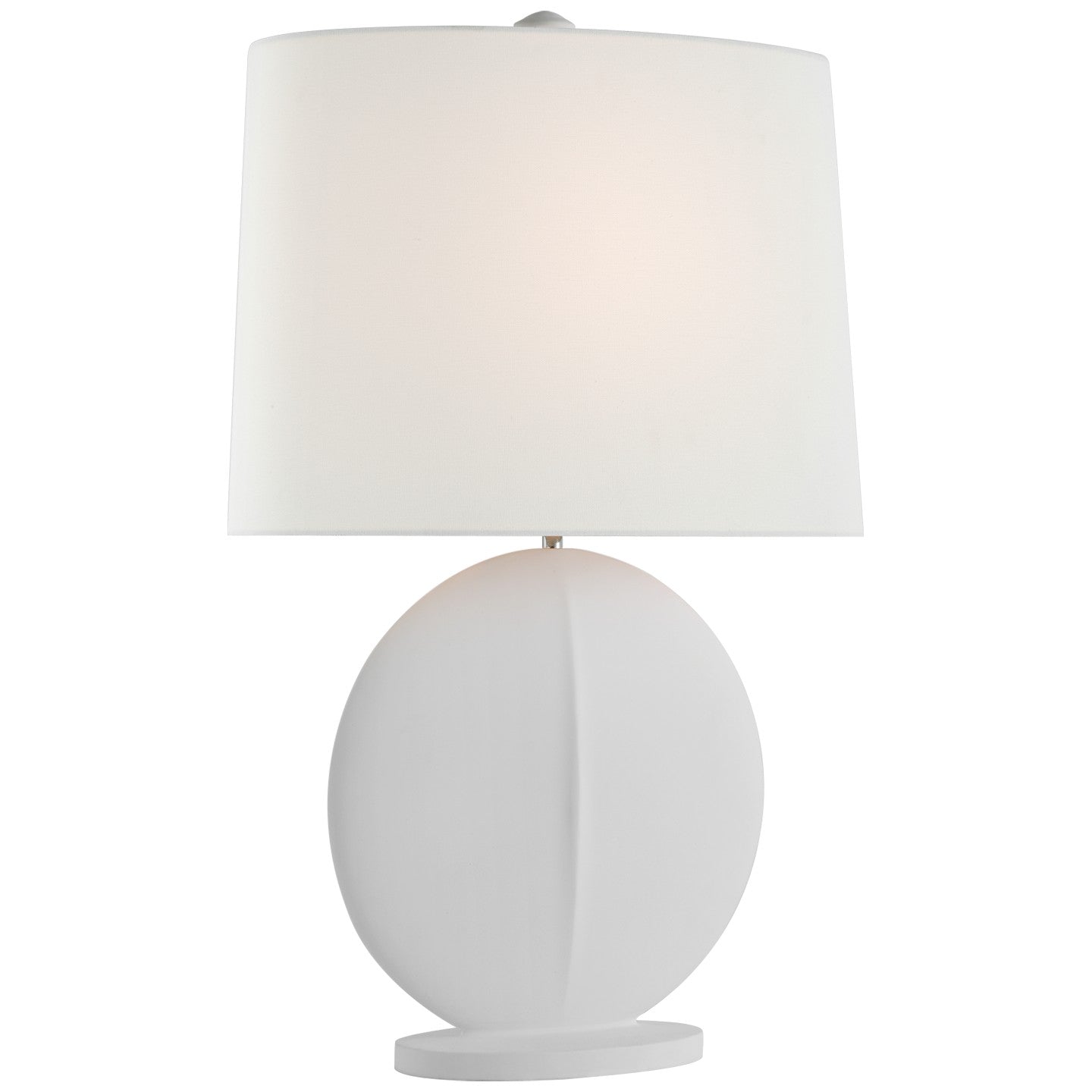 Visual Comfort Signature Canada - ARN 3372WHT-L - LED Table Lamp - Mariza - White