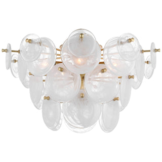 Loire Flush Mount