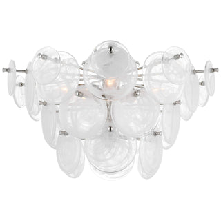 Loire Flush Mount