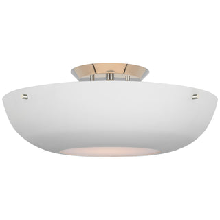 Valencia Flush Mount