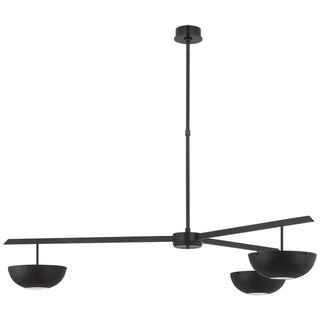 Valencia Chandelier