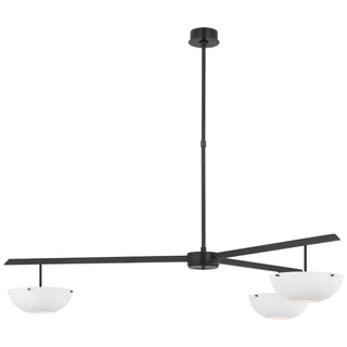 Valencia Chandelier