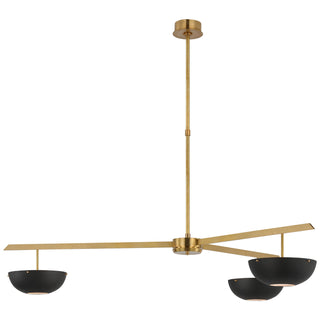 Valencia Chandelier