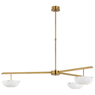 Valencia Chandelier