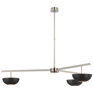 Valencia Chandelier