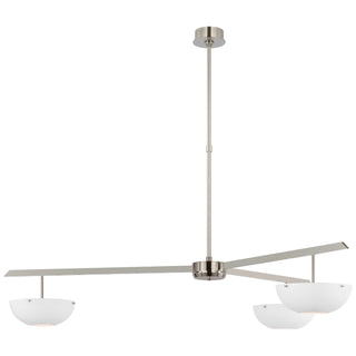 Valencia Chandelier