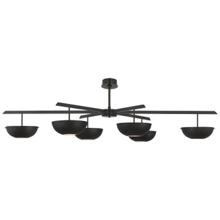 Valencia Chandelier